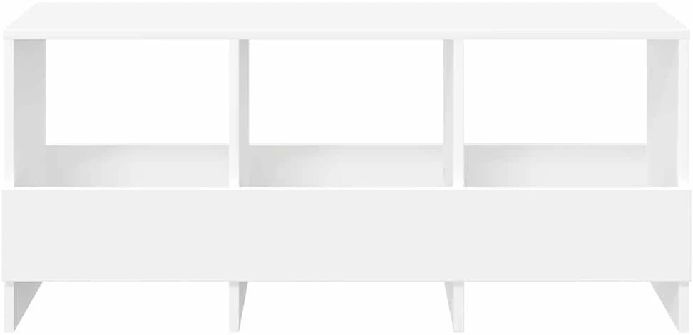 Žurnalų stovas Balta 102 x 30 x 45 cm