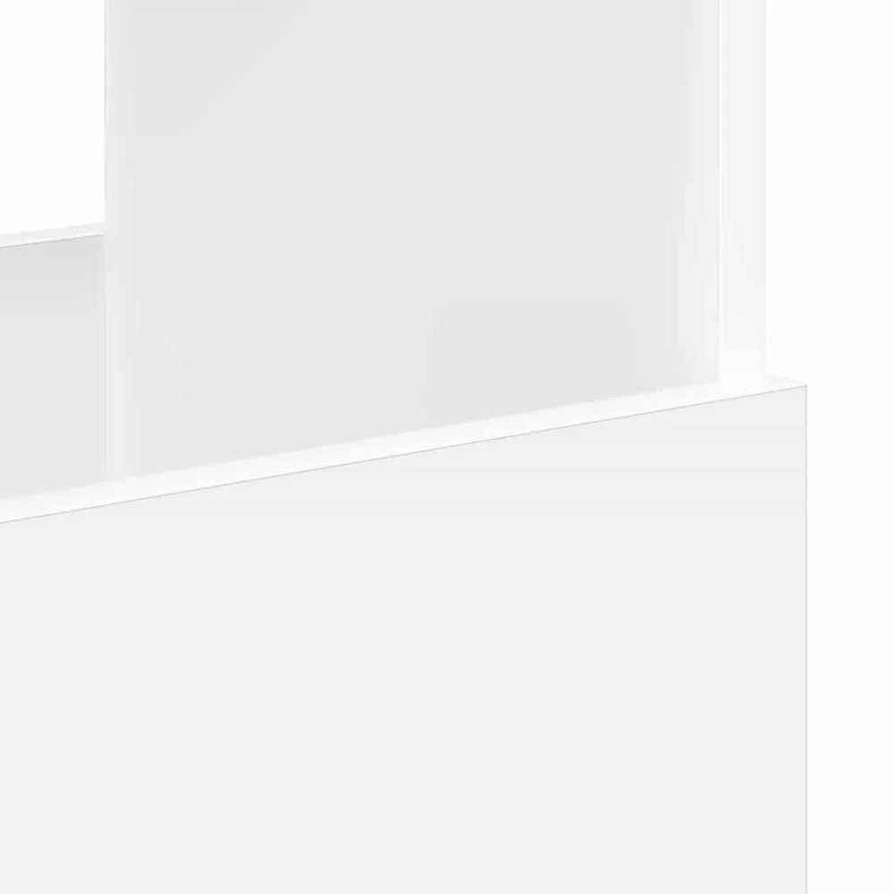 Žurnalų stovas Balta 102 x 30 x 45 cm