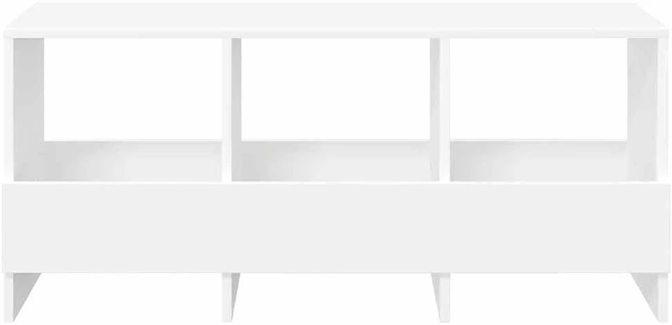 Žurnalų stovas Balta 102 x 30 x 45 cm