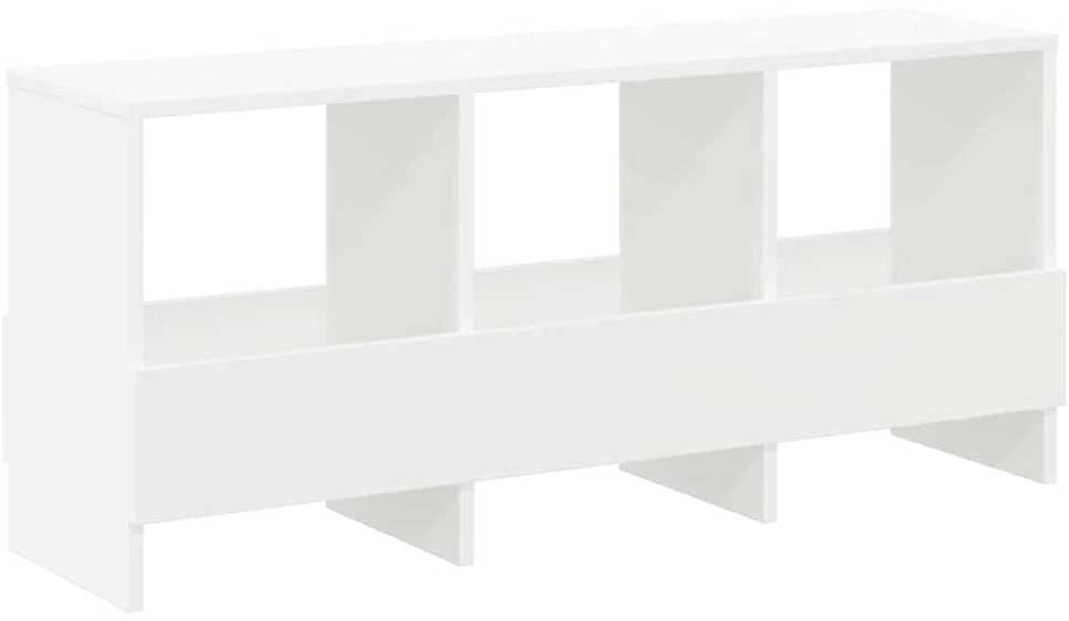 Žurnalų stovas Balta 102 x 30 x 45 cm