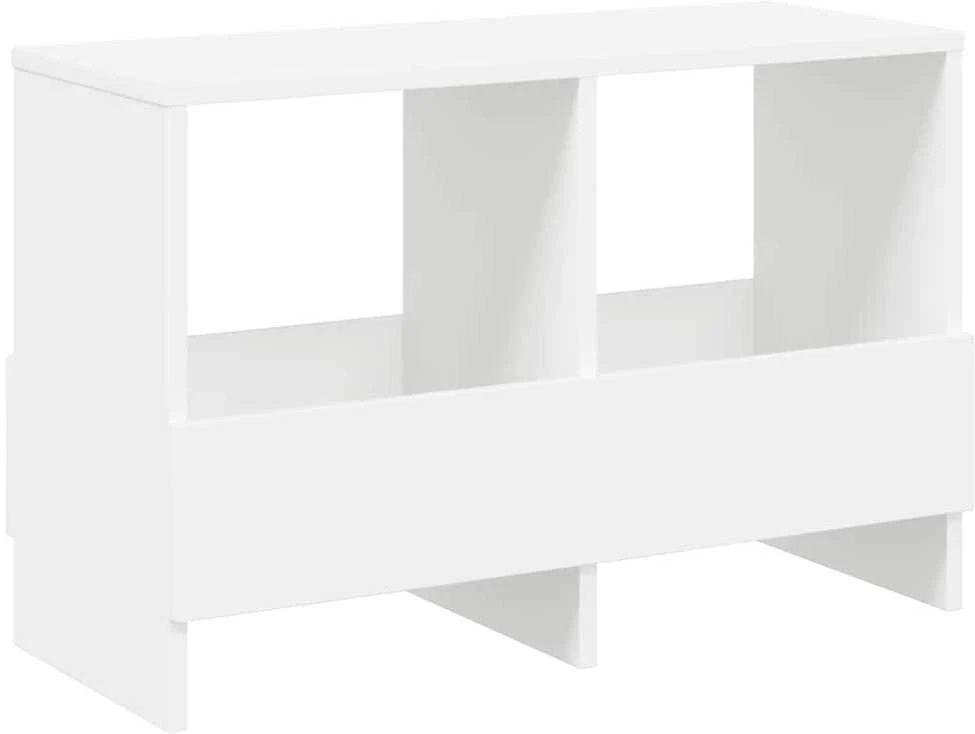 Žurnalų stovas Balta 68,5 x 30 x 45 cm