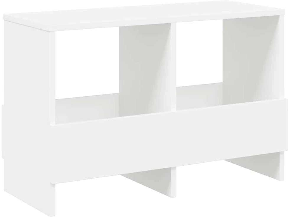 Žurnalų stovas Balta 68,5 x 30 x 45 cm