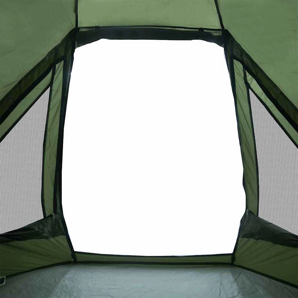 žvejybos palapinė Olive Žalias Atspari vandeniui