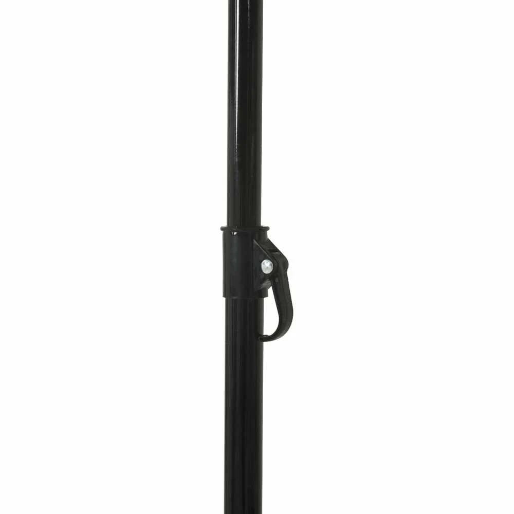 Žvejybos skėtis 218 x 185 cm Oksfordo poliesteris Kamufliažinė