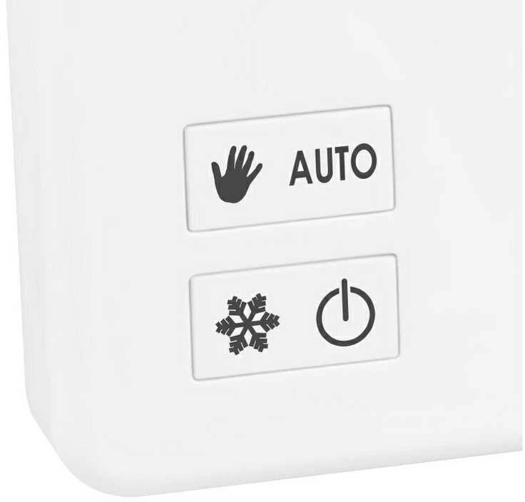 AURATON PAVO SET (AURATON R30 RT) savaitinis belaidis termoreguliatorius su šildymo prietaiso valdikliu (komplektas)