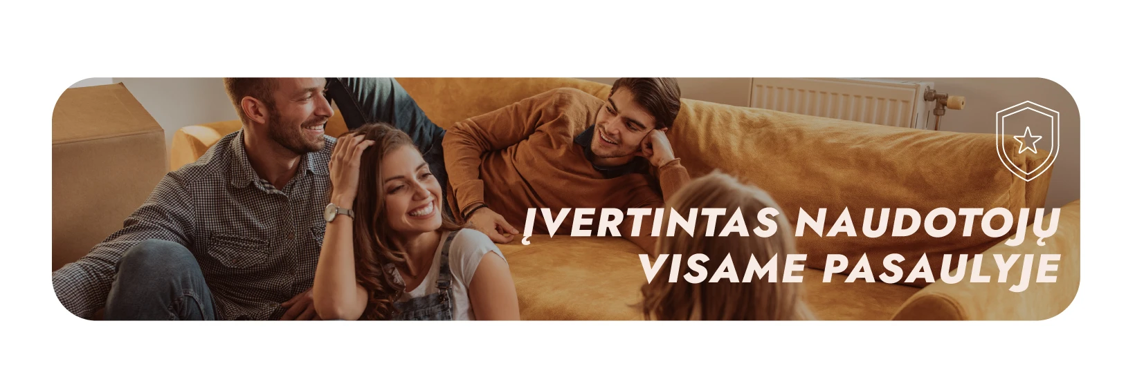 Oro valytuvas Adolus FRESH + Papildomas filtras aprašymas - Prekės nuotrauka