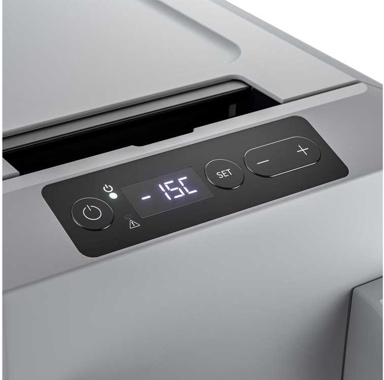 Automobilinis šaldytuvas CDF2 36 Dometic