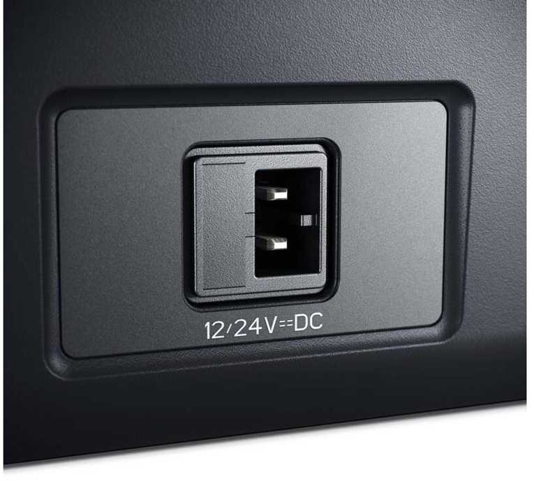 Automobilinis šaldytuvas CDF2 36 Dometic