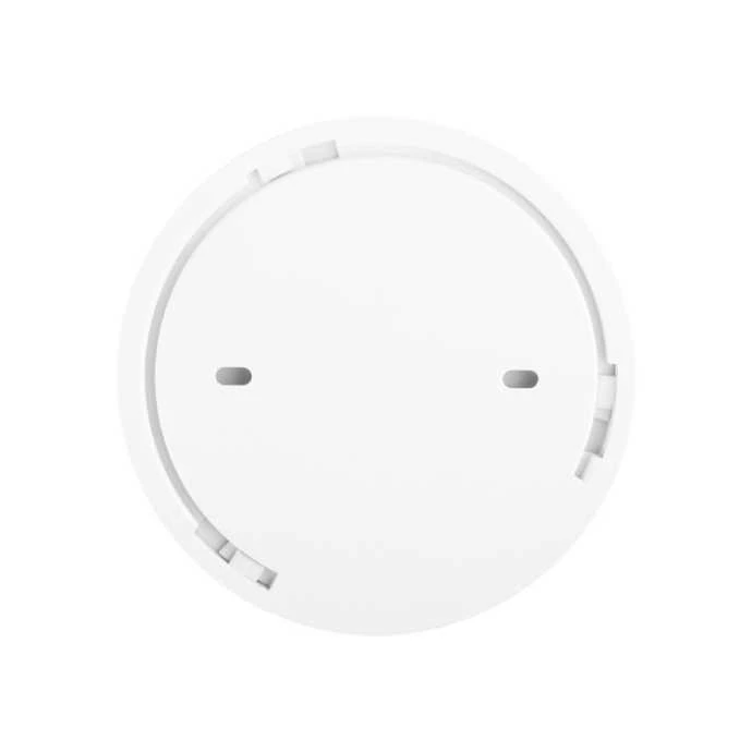 Dūmų detektorius XP-650s, su integruota 10 metų baterija 3V