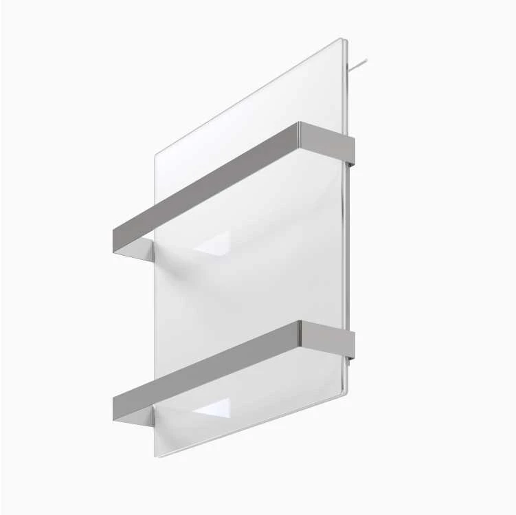GPO S10W-F2 Baltas infraraudonųjų spindulių batų džiovintuvas, 100W su WiFi