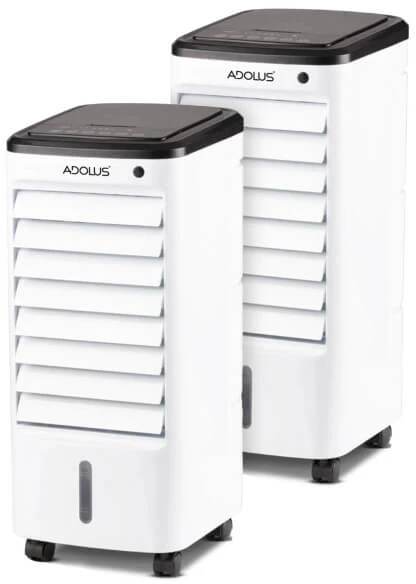 Kondicionierius Mobilus oro vėsintuvas ADOLUS FROSTY FLOW A360+
