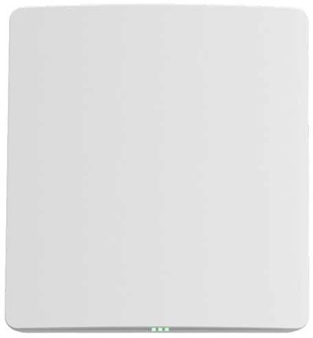 Mini rekuperatorius Adolus AD - H50C - W su CO2 jutikliu ir WIFI