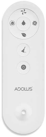Mini rekuperatorius Adolus AD - L64