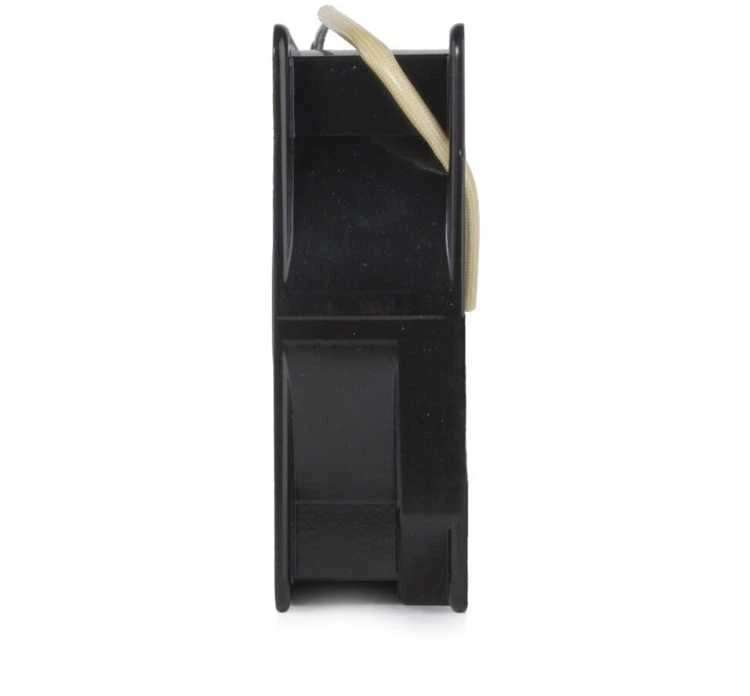 Mmotors Jsc Ašinis aukštatemperatūris atsparus karščiui ventiliatorius MMotors VA 12/2 HT (+150°C)