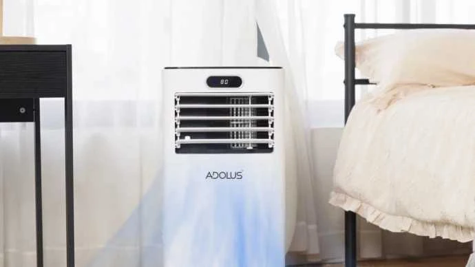 Mobilus oro kondicionierius Adolus ARCTIC A2050