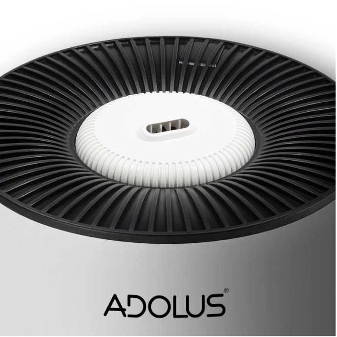 Oro drėkintuvas Adolus IRIS 25W, 4l