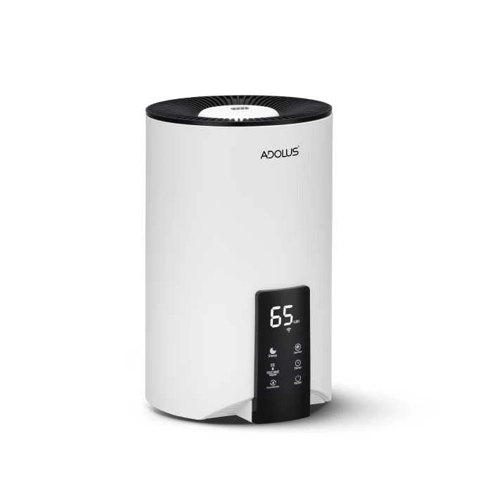 Oro drėkintuvas Adolus IRIS 25W, 4l