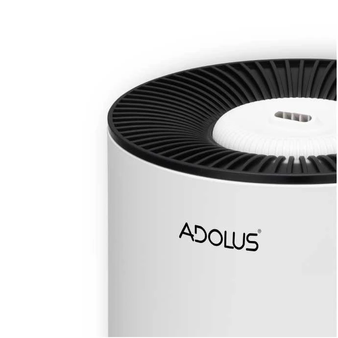 Oro drėkintuvas Adolus IRIS 25W, 4l