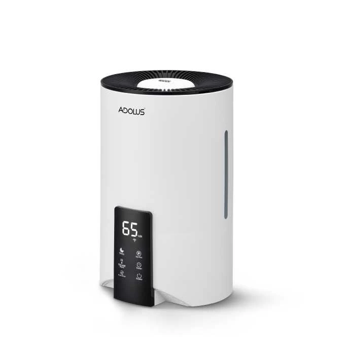 Oro drėkintuvas Adolus IRIS 25W, 4l