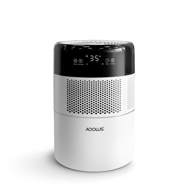 Oro drėkintuvas Adolus NEXUS, 100940