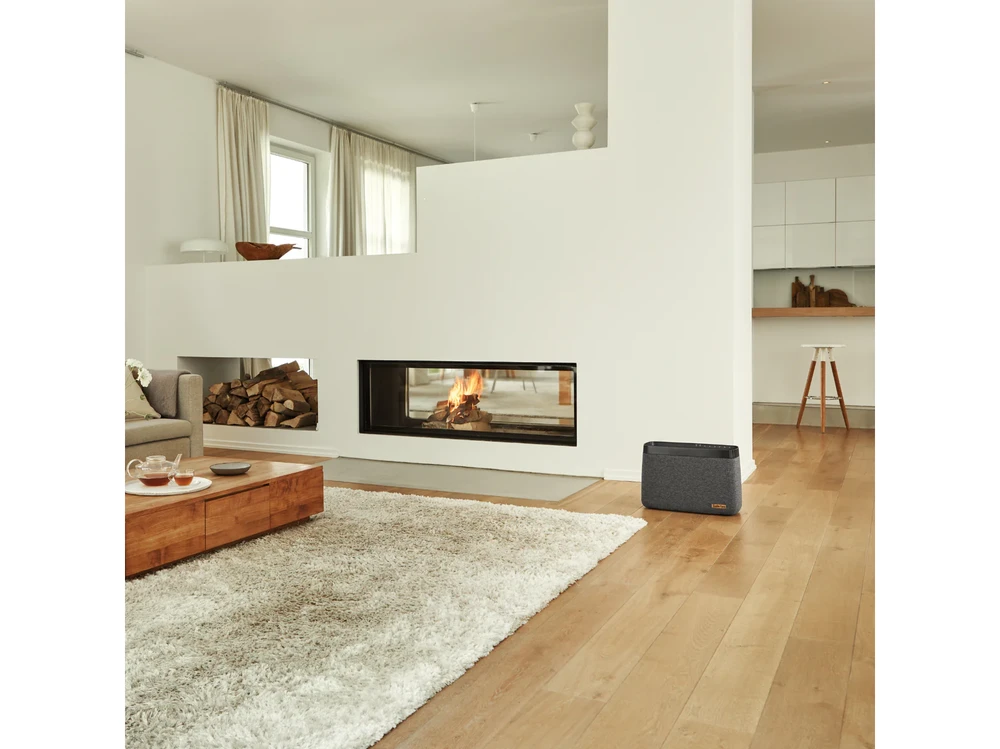 Oro drėkintuvas KARL BIG Stadler Form