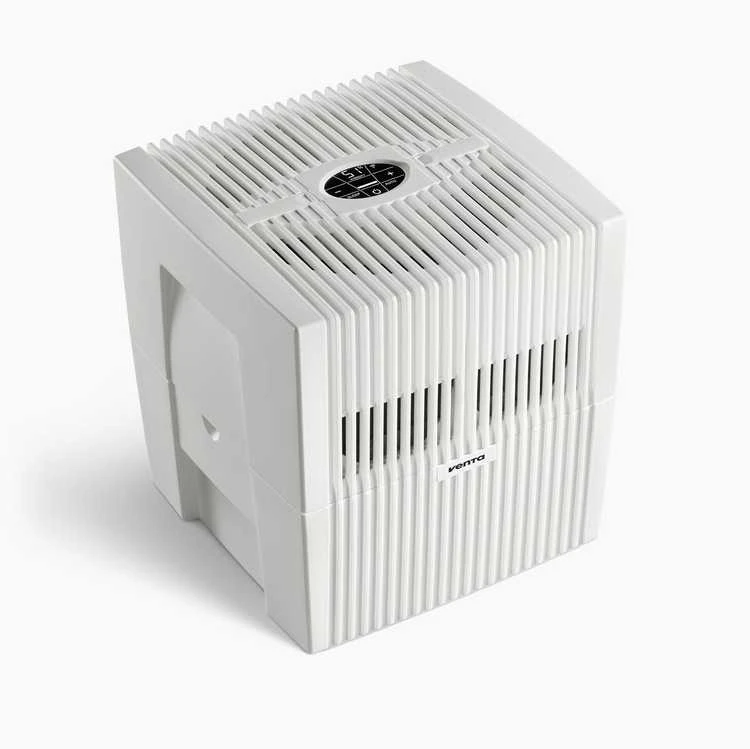 Drėkintuvas Venta Parduodamas originalus AH530 „Connect Wi-Fi Balta“