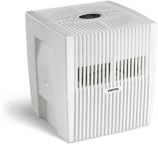 Drėkintuvas Venta Parduodamas originalus AH530 „Connect Wi-Fi Balta“