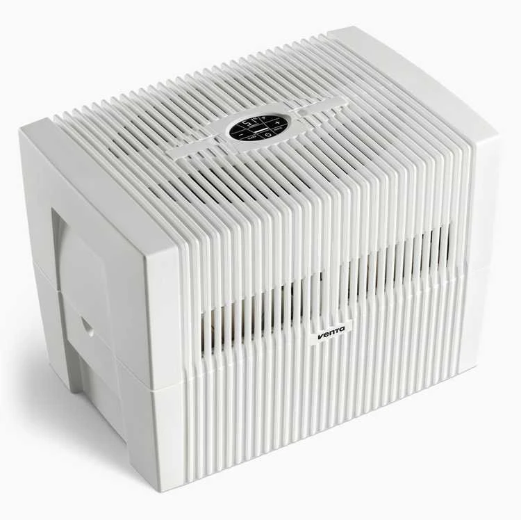 Oro drėkintuvas Venta AH550 ORIGINAL CONNECT