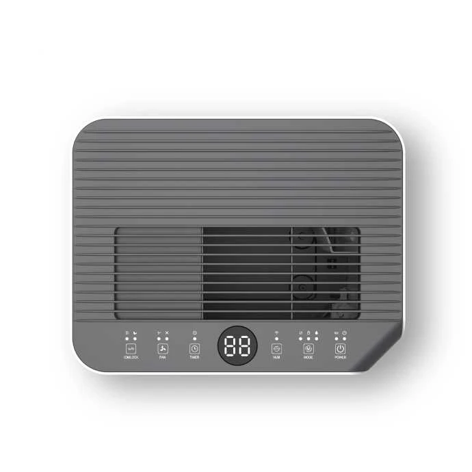 Oro sausintuvas Adolus EVO 330W, 4.3l
