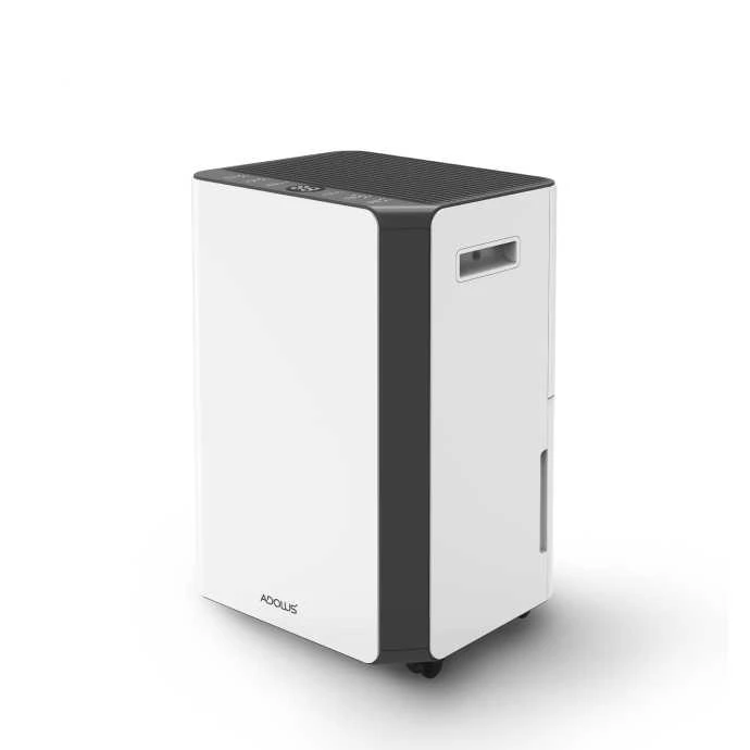 Oro sausintuvas Adolus EVO 330W, 4.3l