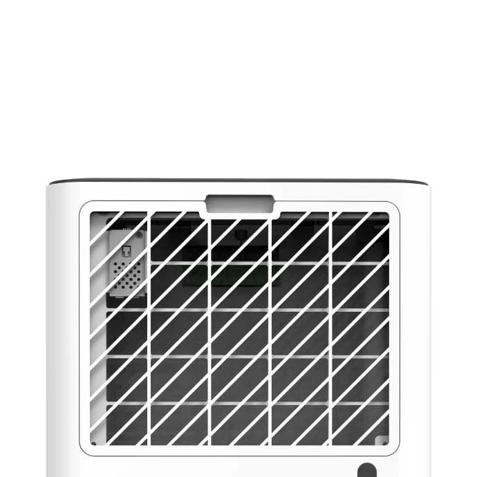 Oro sausintuvas Adolus EVO 330W, 4.3l