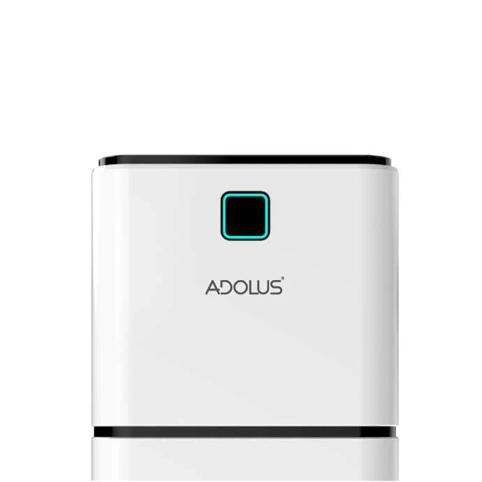 Oro sausintuvas Adolus LUMOS 185W, 2l