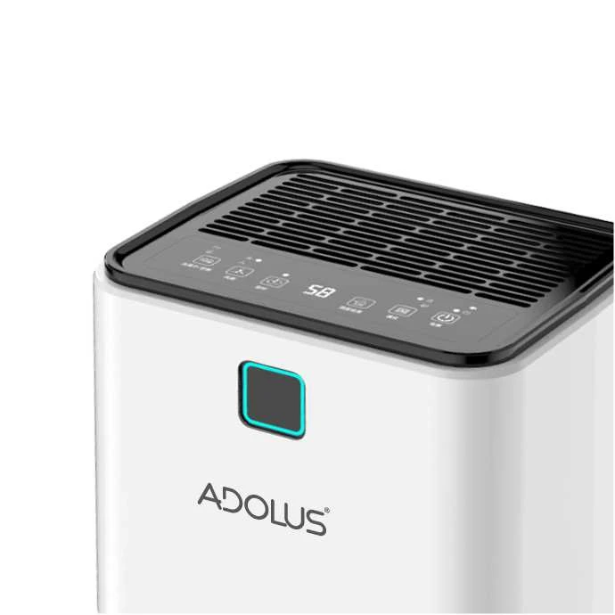 Oro sausintuvas Adolus LUMOS 185W, 2l