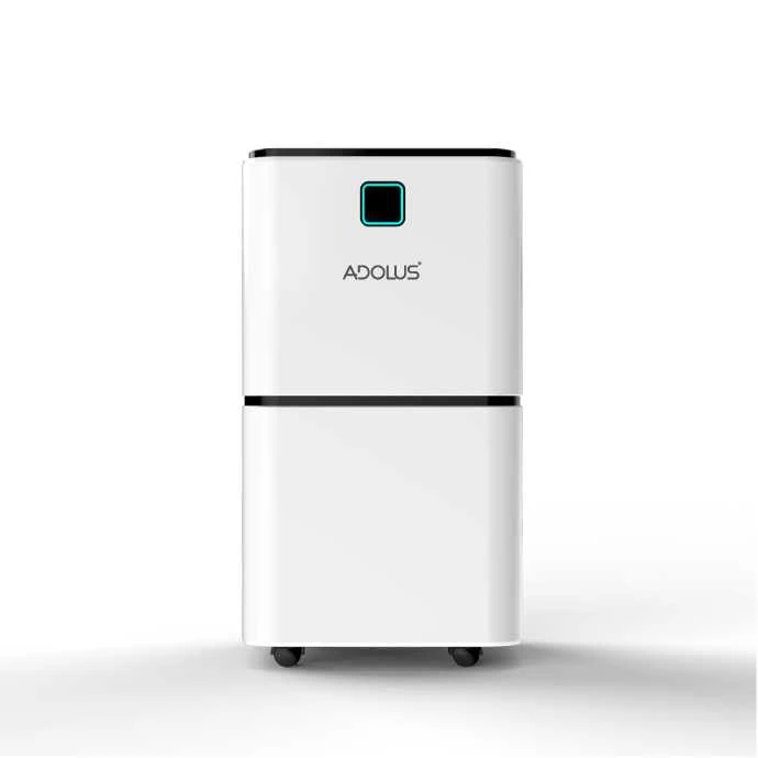 Oro sausintuvas Adolus LUMOS 185W, 2l