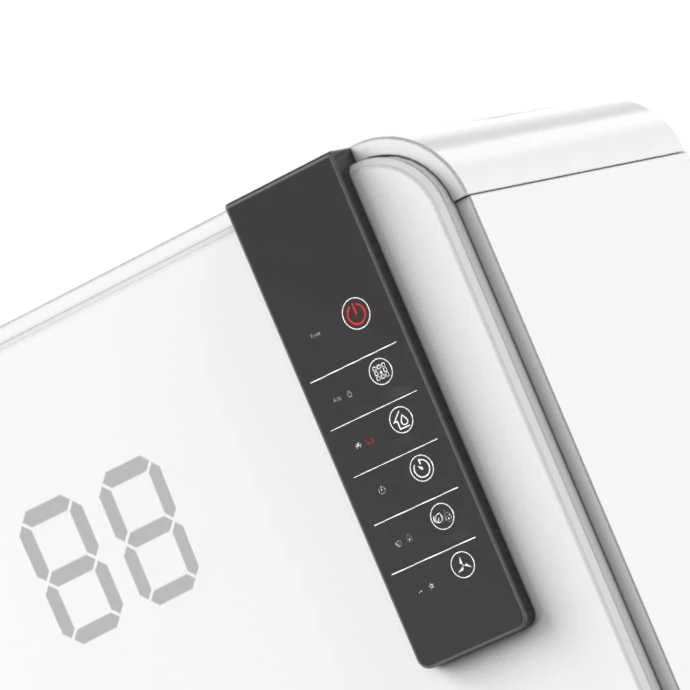 Oro sausintuvas Adolus NERO 270W, 2l