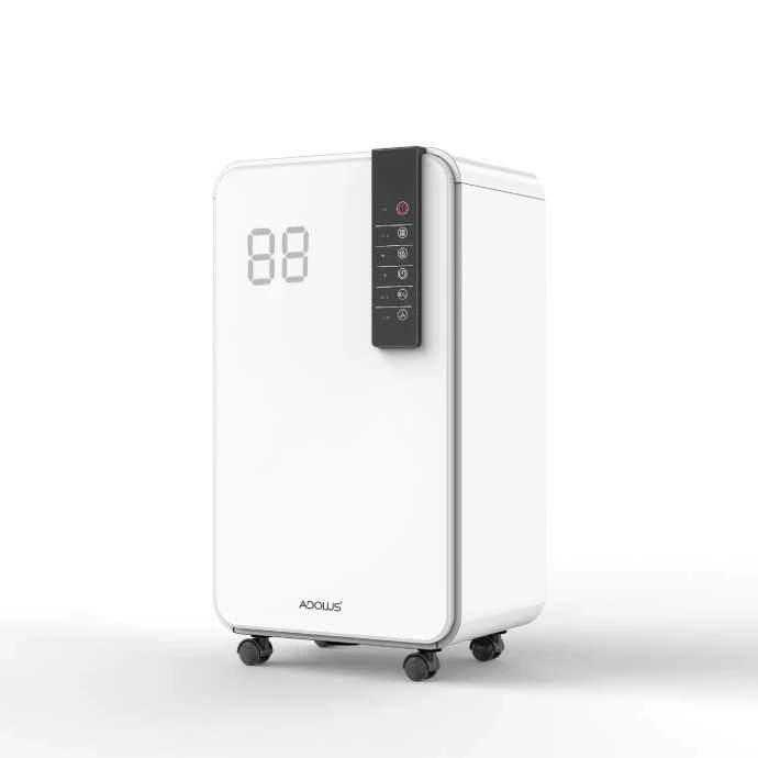 Oro sausintuvas Adolus NERO 270W, 2l