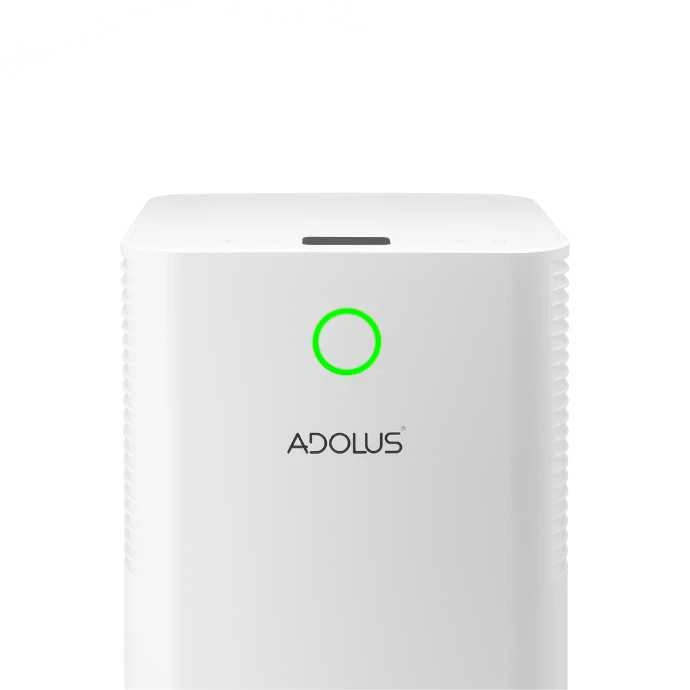 Oro sausintuvas Adolus ONE 195W, 2l
