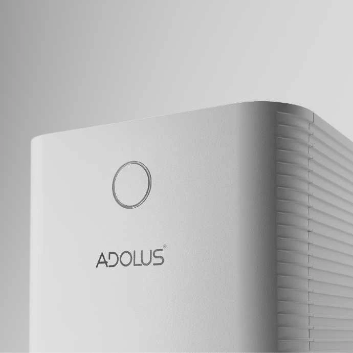 Oro sausintuvas Adolus ONE (2vnt.)