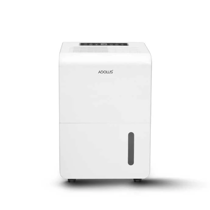 Oro sausintuvas Adolus OSMO 750W, 8l