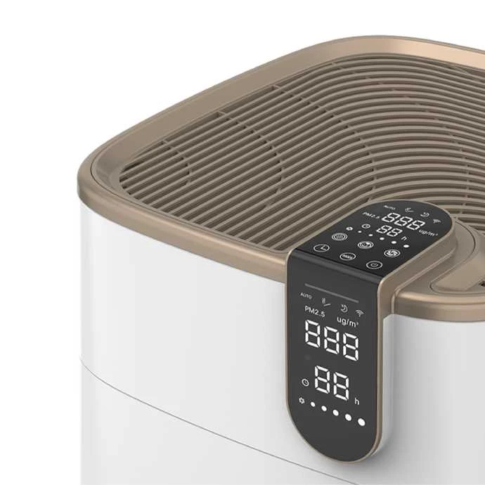 Oro valytuvas Adolus APEX 85W