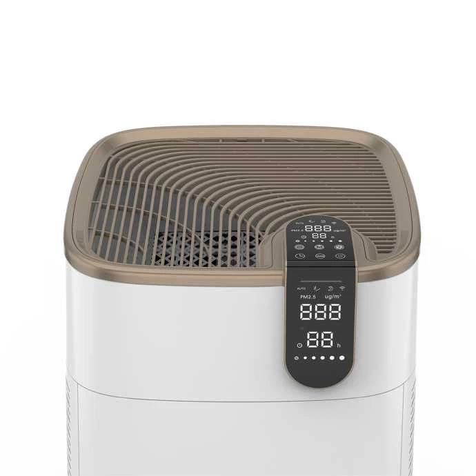 Oro valytuvas Adolus APEX 85W