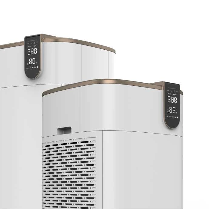 Oro valytuvas Adolus APEX 85W