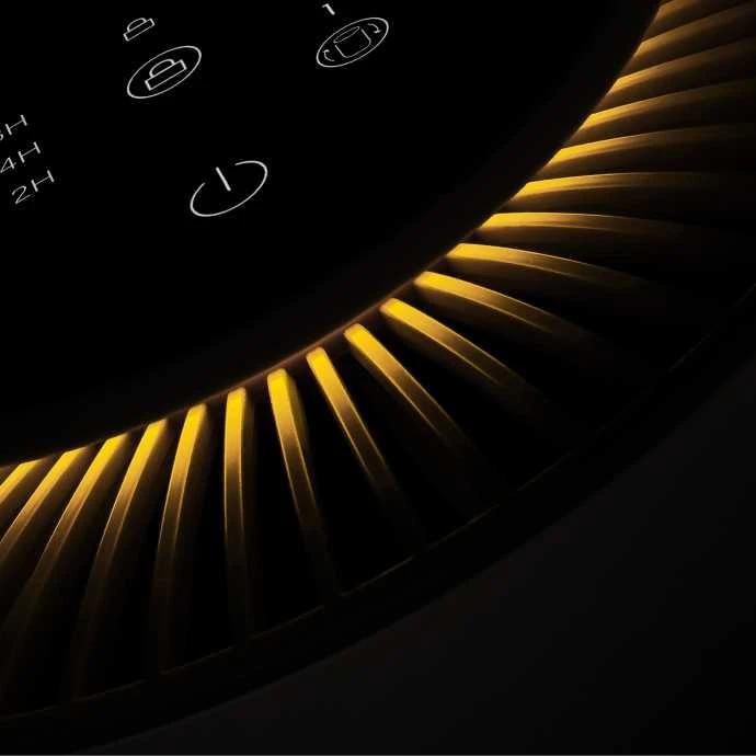 Oro valytuvas Adolus BREEZE 6W