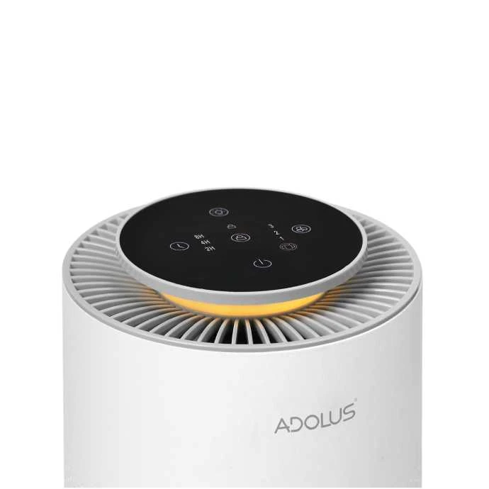 Oro valytuvas Adolus BREEZE 6W