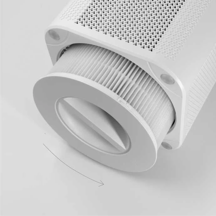 Oro valytuvas Adolus ELITE 33W