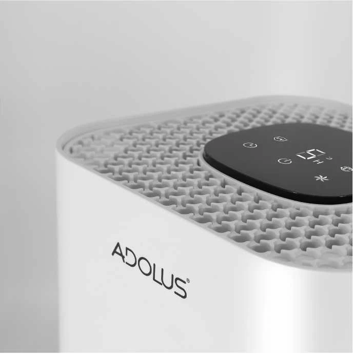 Oro valytuvas Adolus FRESH 35W