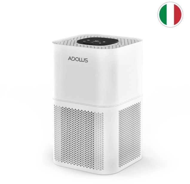Oro valytuvas Adolus FRESH 35W