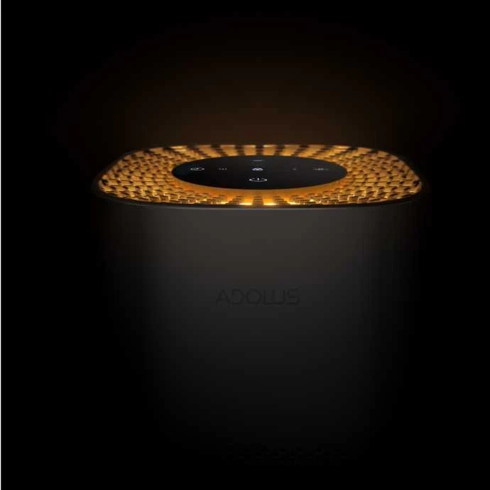 Oro valytuvas Adolus PURE 6W