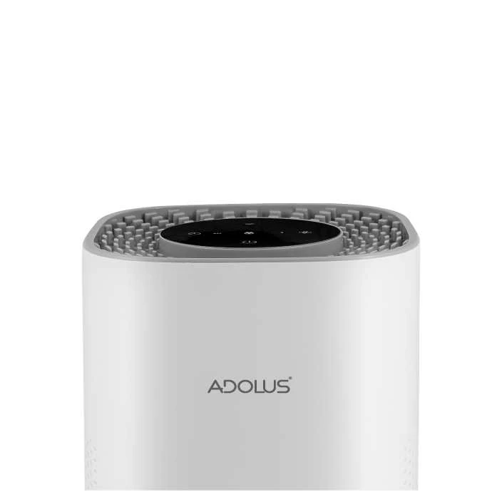 Oro valytuvas Adolus PURE + Papildomas filtras