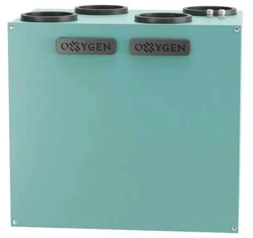 Oxygen Group Laistymo Padejejas Mazgas "Keturkojis V" (5 vnt.)